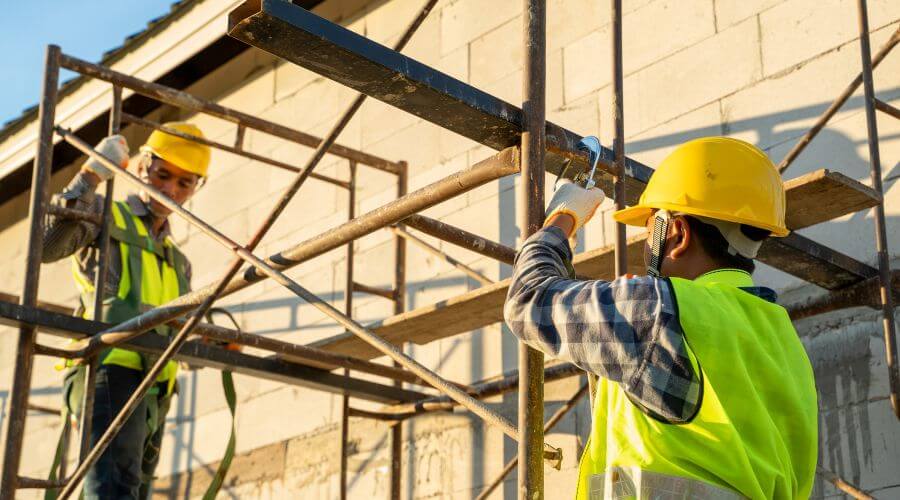 Professional fairlawn roofing services in Slidell, LA